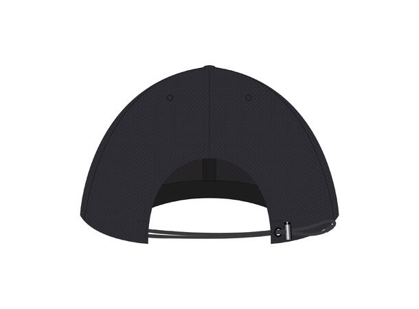 ReBorn Caps U's Dark Grey Melange L/XL