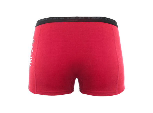 WarmWool hipster W's Jester Red M
