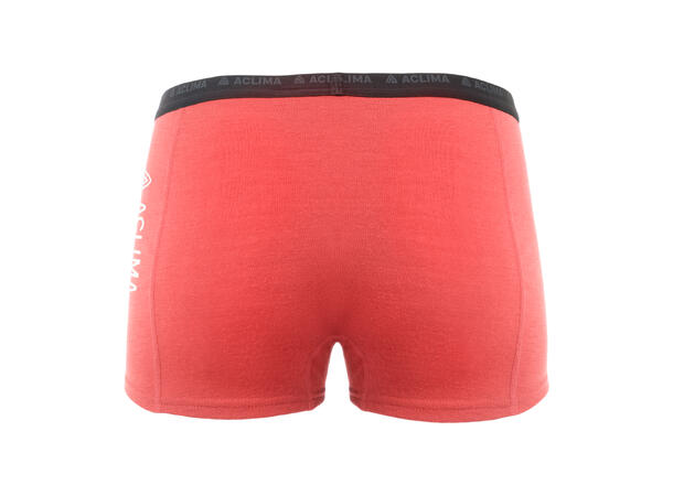 WarmWool hipster W's Spiced Coral M