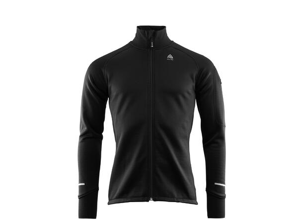 WoolShell sport jacket M's Jet Black L