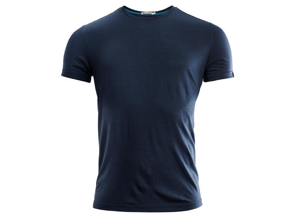 LightWool 140 t-shirt M's Navy Blazer L