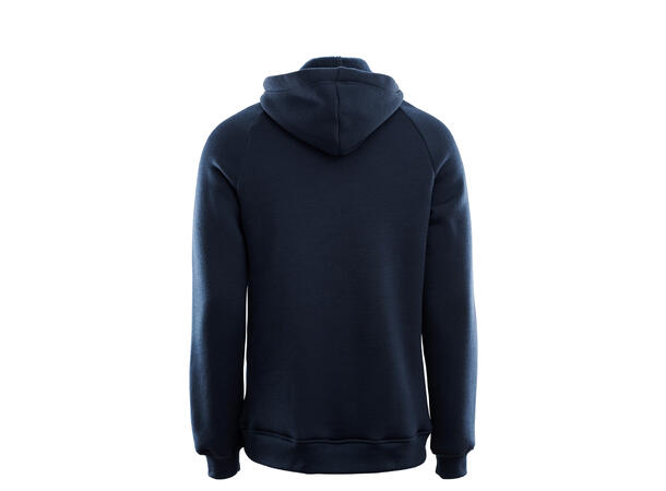 FleeceWool hoodie M's Navy Blazer XS